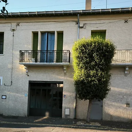 بيت للعطل Maison 4 10 Mins De La - Quartier Torcatis *