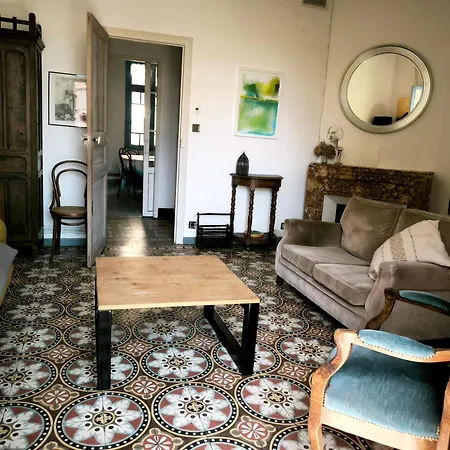 Holiday home Maison 4 10 Mins De La - Quartier Torcatis