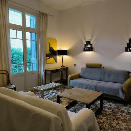 Maison 4 10 Mins De La - Quartier Torcatis بيت للعطل بيربينيو