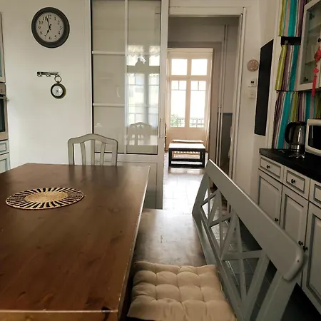Maison 4 10 Mins De La - Quartier Torcatis *