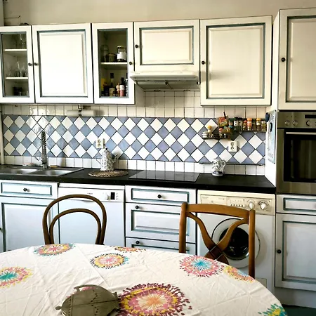 Maison 4 10 Mins De La - Quartier Torcatis * بيربينيو