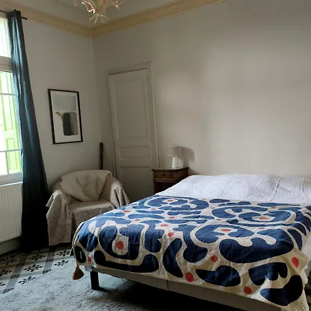 Maison 4 10 Mins De La - Quartier Torcatis بيت للعطل بيربينيو