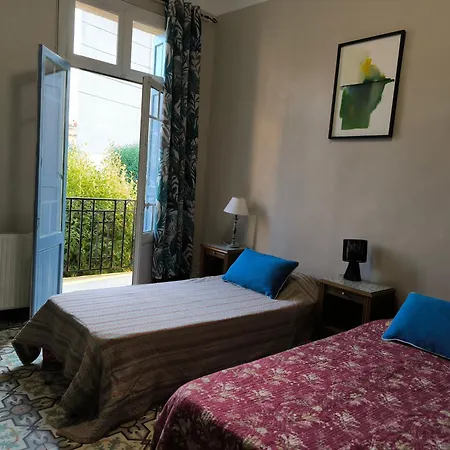 بيت للعطل Maison 4 10 Mins De La - Quartier Torcatis بيربينيو
