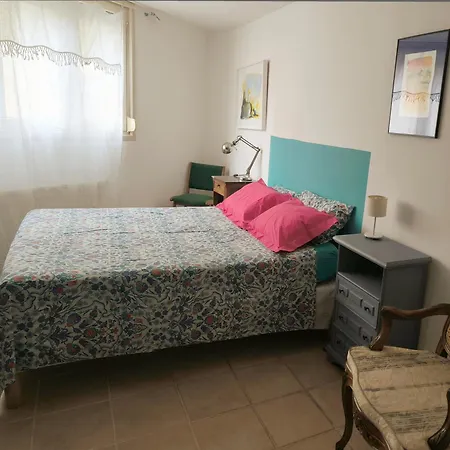 Maison 4 10 Mins De La - Quartier Torcatis بيت للعطل *