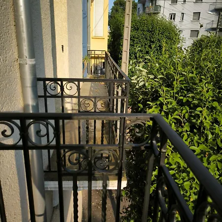 Maison 4 10 Mins De La - Quartier Torcatis بيت للعطل بيربينيو