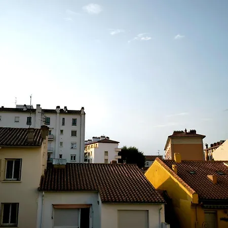 Maison 4 10 Mins De La - Quartier Torcatis * بيربينيو
