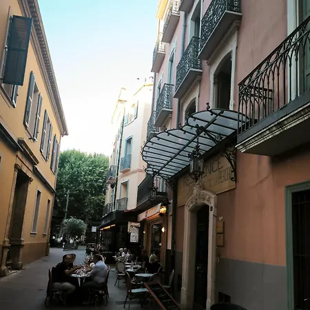 Maison 4 10 Mins De La - Quartier Torcatis Perpignan