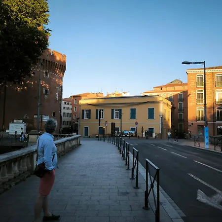Holiday home Maison 4 10 Mins De La - Quartier Torcatis
