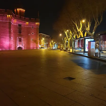 Maison 4 10 Mins De La - Quartier Torcatis Perpignan