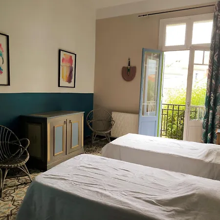 Maison 4 Chambres, Centre *